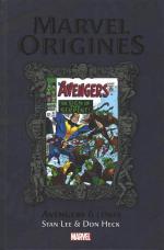 Marvel Origines 50