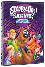 Scooby-Doo & Compagnie 2