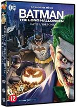 Batman - The Long Halloween # 1