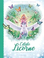 Celeste la Licorne # 3