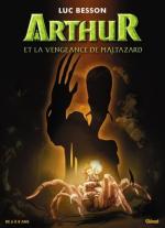 Arthur (et les Minimoys) 6