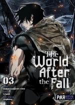 The World After The Fall # 3