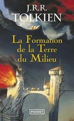 Histoire de la Terre du Milieu 4