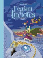 L'Enfant des lucioles # 4