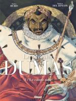 Le Premier Dumas # 3