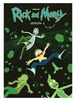 Rick et Morty 6