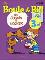Boule & Bill 17
