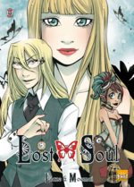 Lost Soul 2 Global manga