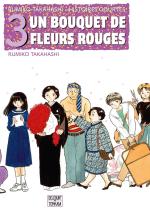 Rumiko Takahashi - Histoires courtes 3