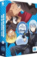 Moi, quand je me réincarne en slime 2