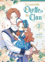 La nouvelle cheffe de clan # 2