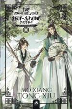 The Scum Villain's Self-Saving System: Ren Zha Fanpai Zijiu Xitong # 1