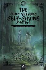 The Scum Villain's Self-Saving System: Ren Zha Fanpai Zijiu Xitong 1