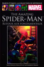 Marvel Comics, la Collection de Référence 229