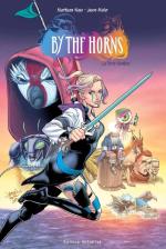 By The Horns 2