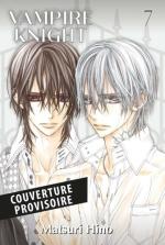 Vampire Knight 7