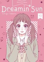 Dreamin' sun 10 Manga