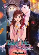 Take Me, I'm Yours 1 Webtoon