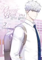 Cherry Blossoms After Winter 2 Webtoon
