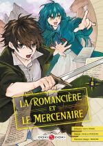 La Romancière et le Mercenaire # 2
