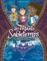 Les enfants Sabletemps # 1