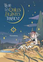 Là où les étoiles filantes tombent # 1