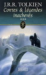 Contes et Légendes inachevés 3