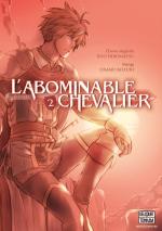 L'abominable chevalier #2
