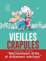 Vieilles crapules 1