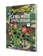 Pierre Kroll - Petits dessins # 22