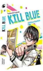 Kill blue # 1