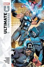Ultimate universe # 1