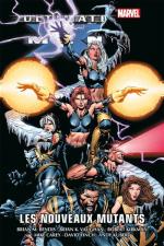 Ultimate X-Men # 2