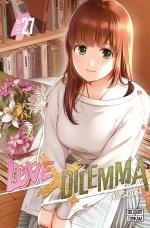 Love x Dilemma # 27