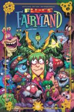 Fluff fairyland ! # 2