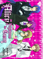 Alice au Royaume de Coeur 5 Manga