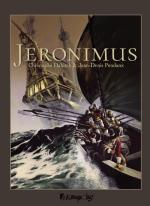 Jeronimus 1