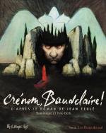 Crénom, Baudelaire ! # 2