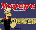 Popeye # 1