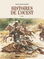 Histoires de l'Ouest # 1