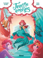 Jeanne des embruns # 1