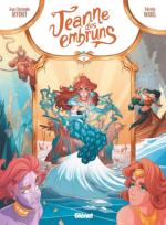 Jeanne des embruns # 2