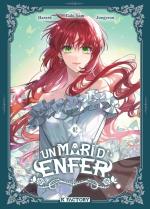 Un Mari d'Enfer 2 Webtoon