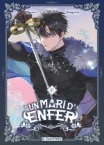 Un Mari d'Enfer 3 Webtoon