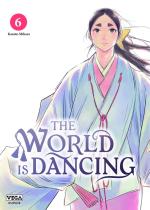The world is dancing 6