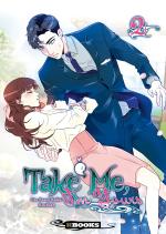 Take Me, I'm Yours 2 Webtoon