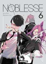 Noblesse 6 Webtoon