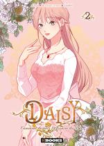Daisy – Comment devenir la fiancée du Duc 2 Webtoon