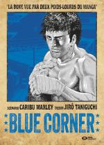 Blue corner 1