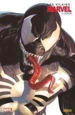 Les vilains de Marvel # 4